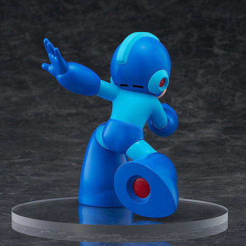 『ロックマン』POP UP PARADE ロックマン
