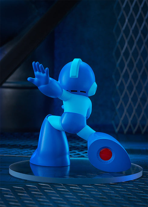 『ロックマン』POP UP PARADE ロックマン