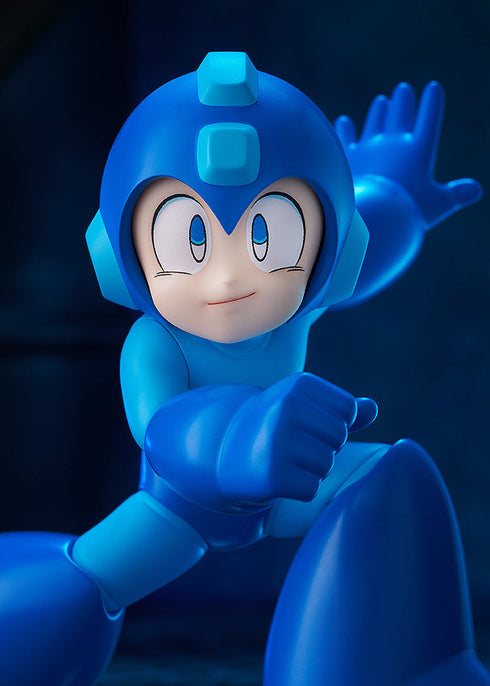 『ロックマン』POP UP PARADE ロックマン