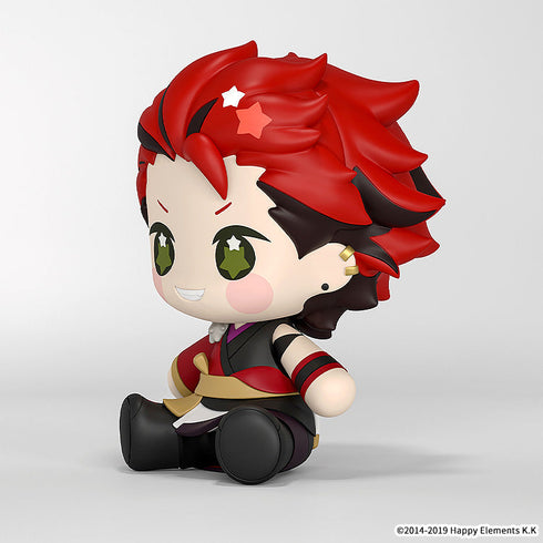 『あんさんぶるスターズ!!』Huggy Good Smile 鬼龍紅郎