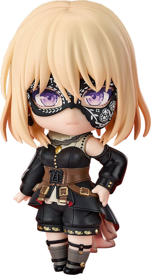 『BanG Dream!』ねんどろいど ドロリス