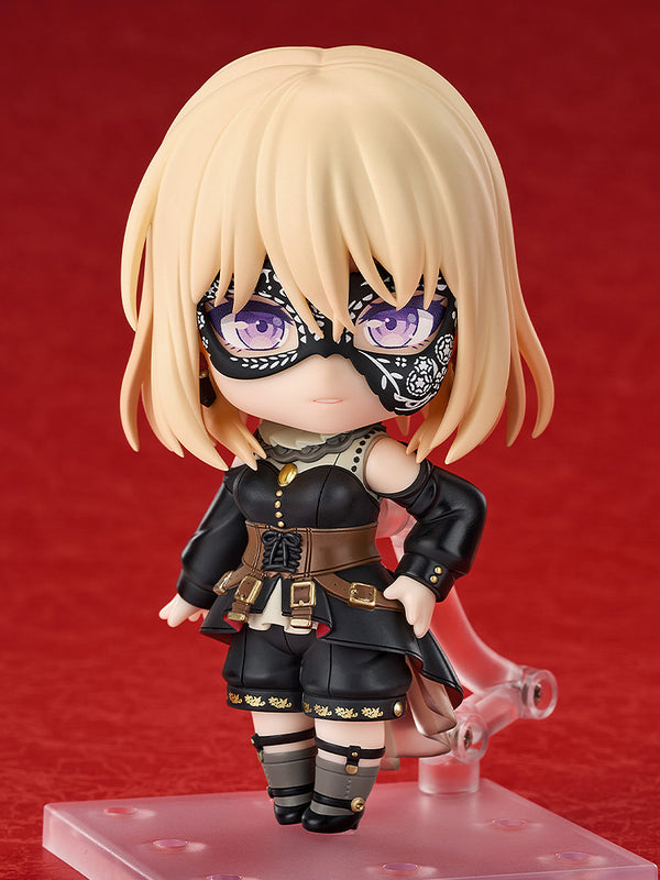 『BanG Dream!』ねんどろいど ドロリス