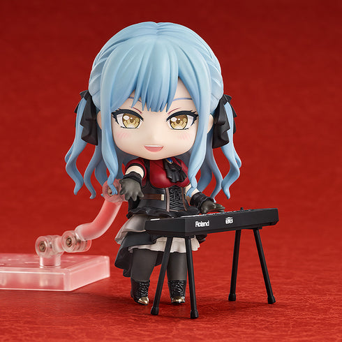 『BanG Dream!』ねんどろいど オブリビオニス