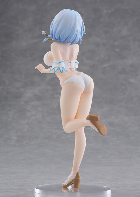 "I Want to Be a Shadow Powerhouse!" POP UP PARADE BEACH QUEENS Beta L Size