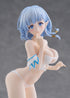 "I Want to Be a Shadow Powerhouse!" POP UP PARADE BEACH QUEENS Beta L Size