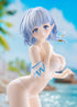 "I Want to Be a Shadow Powerhouse!" POP UP PARADE BEACH QUEENS Beta L Size