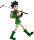 "HUNTER×HUNTER" POP UP PARADE Gon Freecss L size