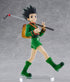 "HUNTER×HUNTER" POP UP PARADE Gon Freecss L size