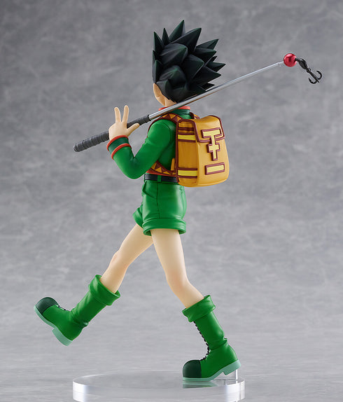 "HUNTER×HUNTER" POP UP PARADE Gon Freecss L size
