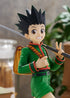 "HUNTER×HUNTER" POP UP PARADE Gon Freecss L size