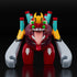 『ヱヴァンゲリヲン新劇場版』BRICKROID エヴァンゲリオン2号機 獣化第2形態