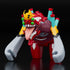 『ヱヴァンゲリヲン新劇場版』BRICKROID エヴァンゲリオン2号機 獣化第2形態