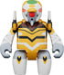 『ヱヴァンゲリヲン新劇場版』BRICKROID エヴァンゲリオン零号機(改) :破Ver.