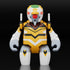 『ヱヴァンゲリヲン新劇場版』BRICKROID エヴァンゲリオン零号機(改) :破Ver.