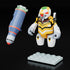 『ヱヴァンゲリヲン新劇場版』BRICKROID エヴァンゲリオン零号機(改) :破Ver.