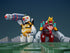 『ヱヴァンゲリヲン新劇場版』BRICKROID エヴァンゲリオン零号機(改) :破Ver.