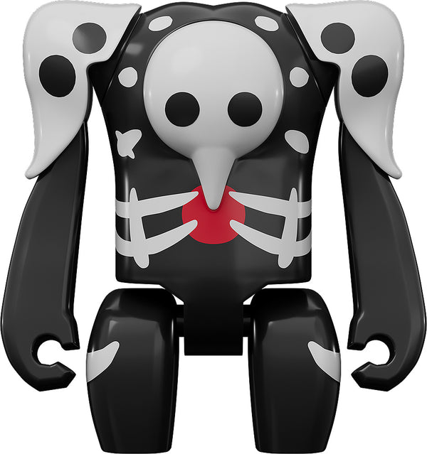 《新世纪福音战士新剧场版》BRICKROID 第四使徒