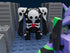 『ヱヴァンゲリヲン新劇場版』BRICKROID 第4の使徒
