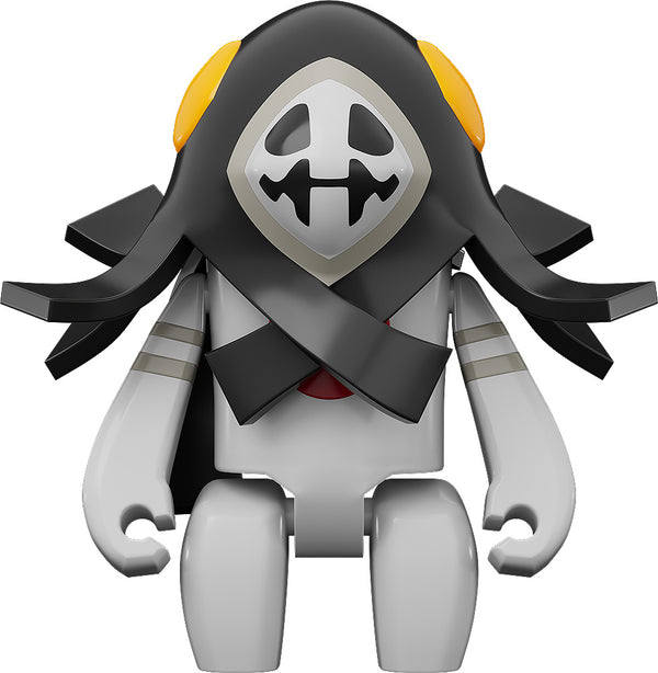 《新世纪福音战士新剧场版》BRICKROID 第10使徒