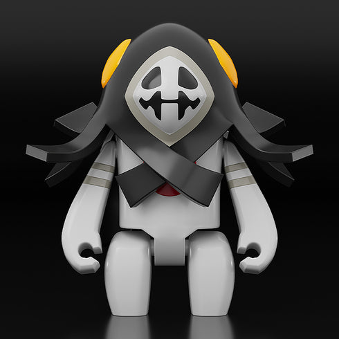 『ヱヴァンゲリヲン新劇場版』BRICKROID 第10の使徒