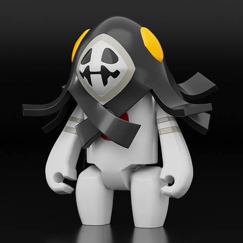 『ヱヴァンゲリヲン新劇場版』BRICKROID 第10の使徒