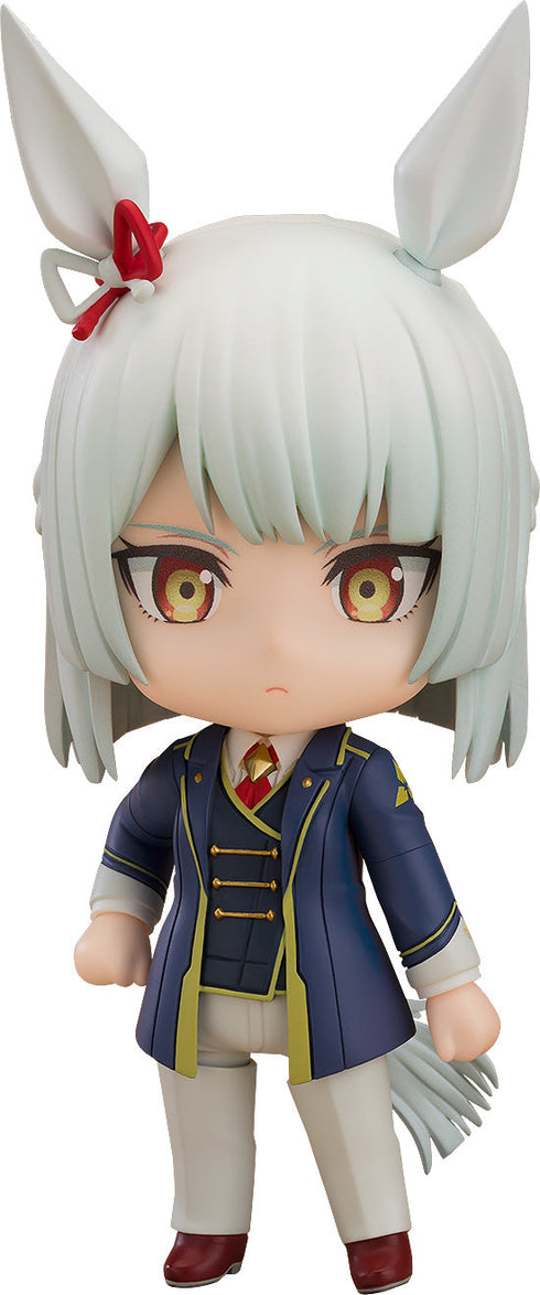 『ウマ娘 シンデレラグレイ』ねんどろいど フジマサマーチ