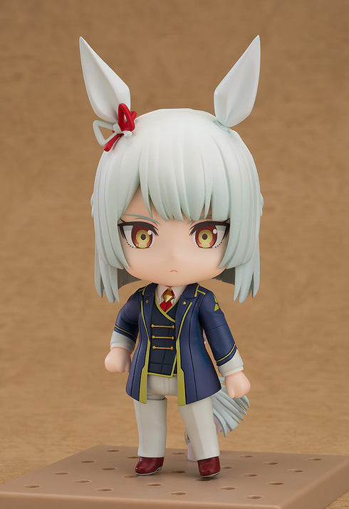 『ウマ娘 シンデレラグレイ』ねんどろいど フジマサマーチ