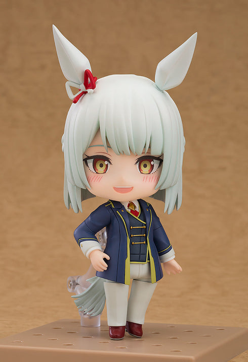 『ウマ娘 シンデレラグレイ』ねんどろいど フジマサマーチ