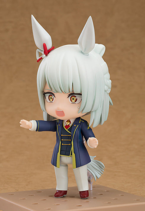 『ウマ娘 シンデレラグレイ』ねんどろいど フジマサマーチ
