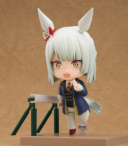 『ウマ娘 シンデレラグレイ』ねんどろいど フジマサマーチ