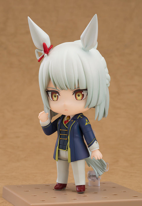 『ウマ娘 シンデレラグレイ』ねんどろいど フジマサマーチ