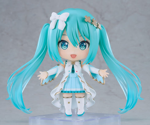 『プロジェクトセカイ 壊れたセカイと歌えないミク』ねんどろいど 初音ミク 開かれた窓のセカイVer.