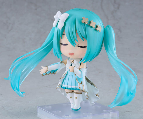『プロジェクトセカイ 壊れたセカイと歌えないミク』ねんどろいど 初音ミク 開かれた窓のセカイVer.
