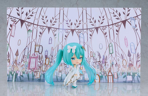 『プロジェクトセカイ 壊れたセカイと歌えないミク』ねんどろいど 初音ミク 開かれた窓のセカイVer.