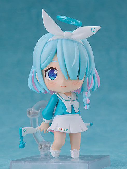 『ブルーアーカイブ -Blue Archive-』ねんどろいど アロナ【202511再販】