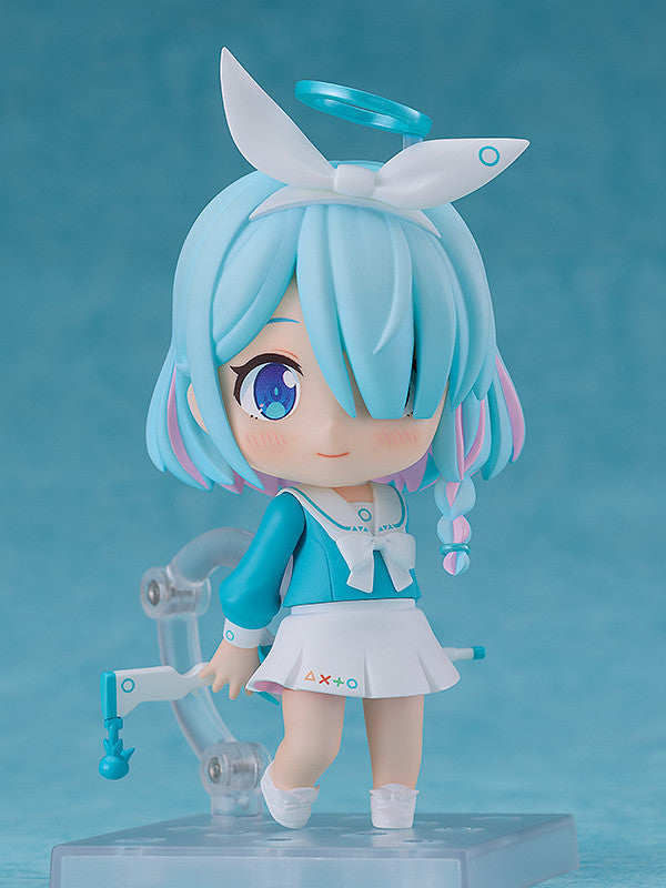 『ブルーアーカイブ -Blue Archive-』ねんどろいど アロナ【202511再販】