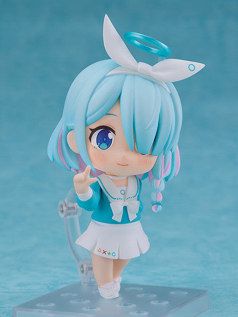 『ブルーアーカイブ -Blue Archive-』ねんどろいど アロナ【202511再販】