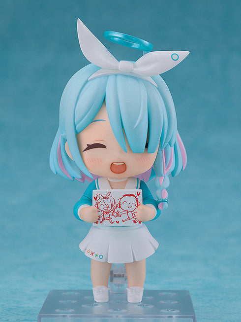 『ブルーアーカイブ -Blue Archive-』ねんどろいど アロナ【202511再販】