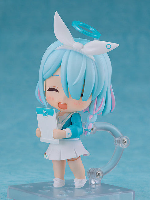 『ブルーアーカイブ -Blue Archive-』ねんどろいど アロナ【202511再販】