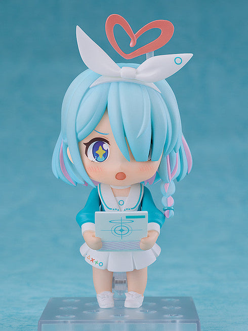 『ブルーアーカイブ -Blue Archive-』ねんどろいど アロナ【202511再販】
