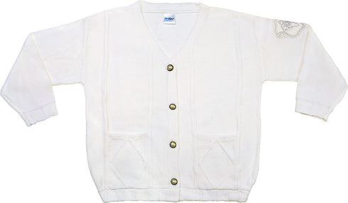 『ブルーアーカイブ -Blue Archive-』ヒフミのカーディガン