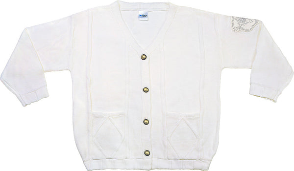 『ブルーアーカイブ -Blue Archive-』ヒフミのカーディガン