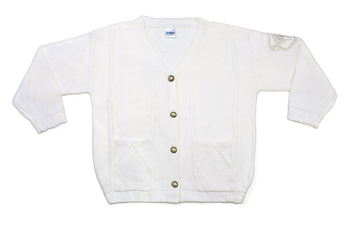 『ブルーアーカイブ -Blue Archive-』ヒフミのカーディガン