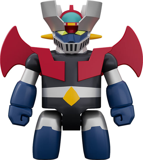『マジンガーZ』BRICKROID マジンガーZ