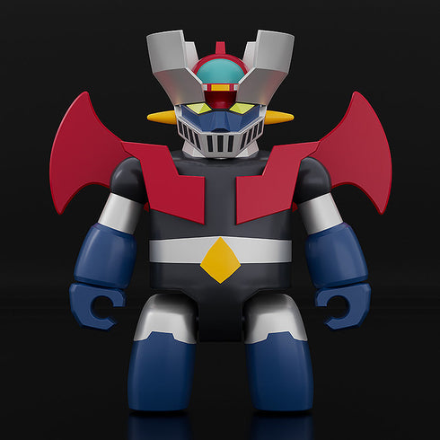『マジンガーZ』BRICKROID マジンガーZ