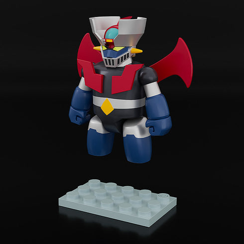 『マジンガーZ』BRICKROID マジンガーZ