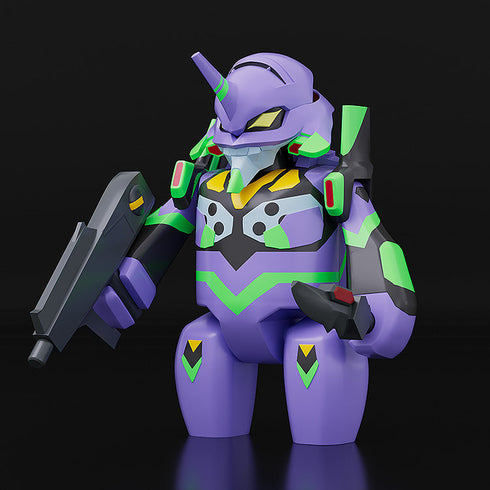 『ヱヴァンゲリヲン新劇場版』BRICKROID エヴァンゲリオン初号機