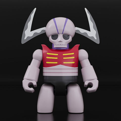 『マジンガーZ』BRICKROID 機械獣セット 1