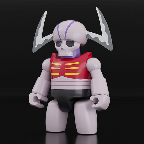 『マジンガーZ』BRICKROID 機械獣セット 1