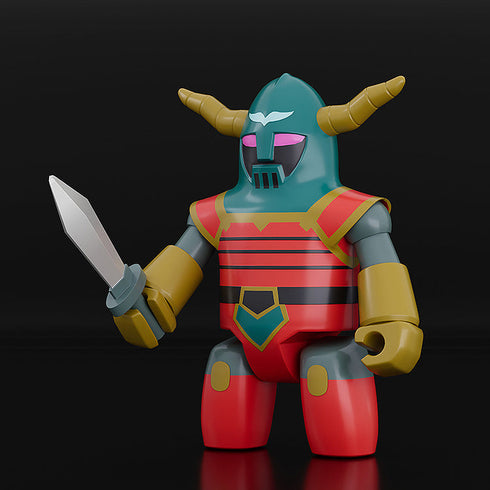『マジンガーZ』BRICKROID 機械獣セット 1